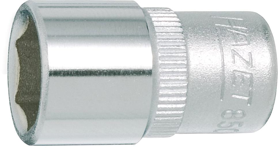 Hazet hexagon insert 14mm 1 4 z 850-14