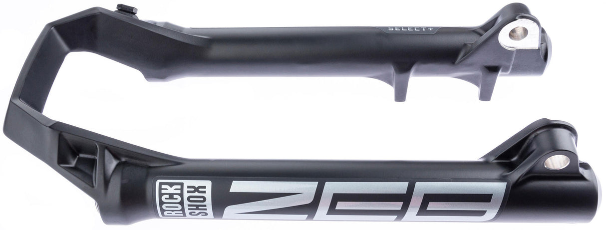 Rockshox sliders rs 27,5 boost matt black