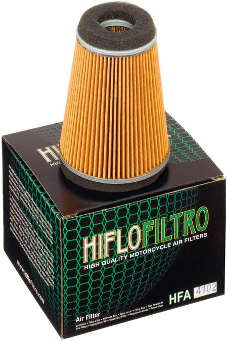 Hiflofiltro air filter hfa-4102