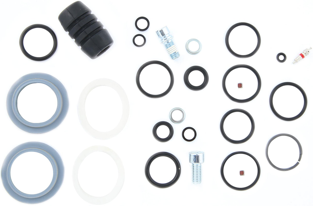 Rockshox service kit recon gold