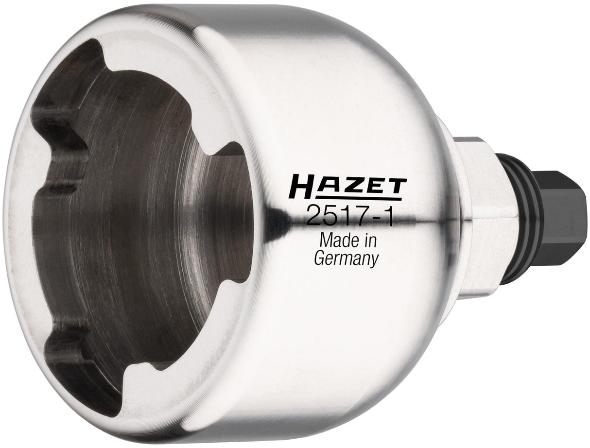 Hazet hub puller hd-pump vag