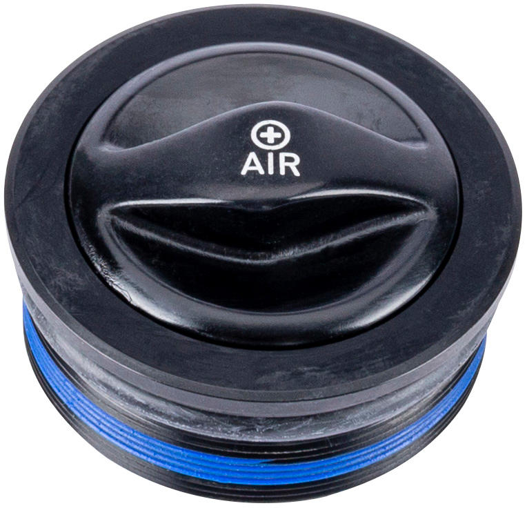 Rockshox closure cap rs 38mm debonair