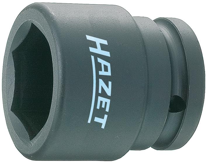Hazet hexagon insert 32mm 3 4 z 1000 s-32