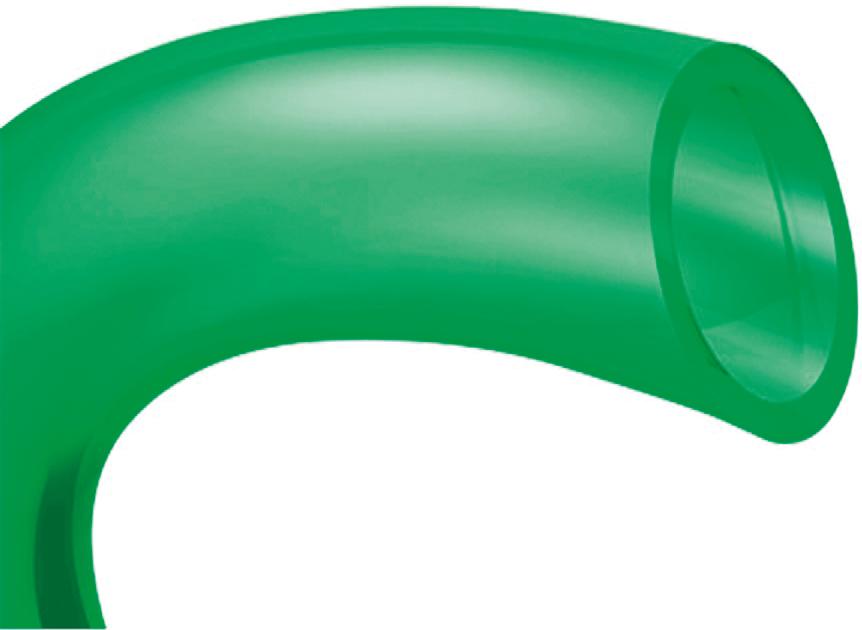 Ariete Fuel Hoses 10x15 10 MT