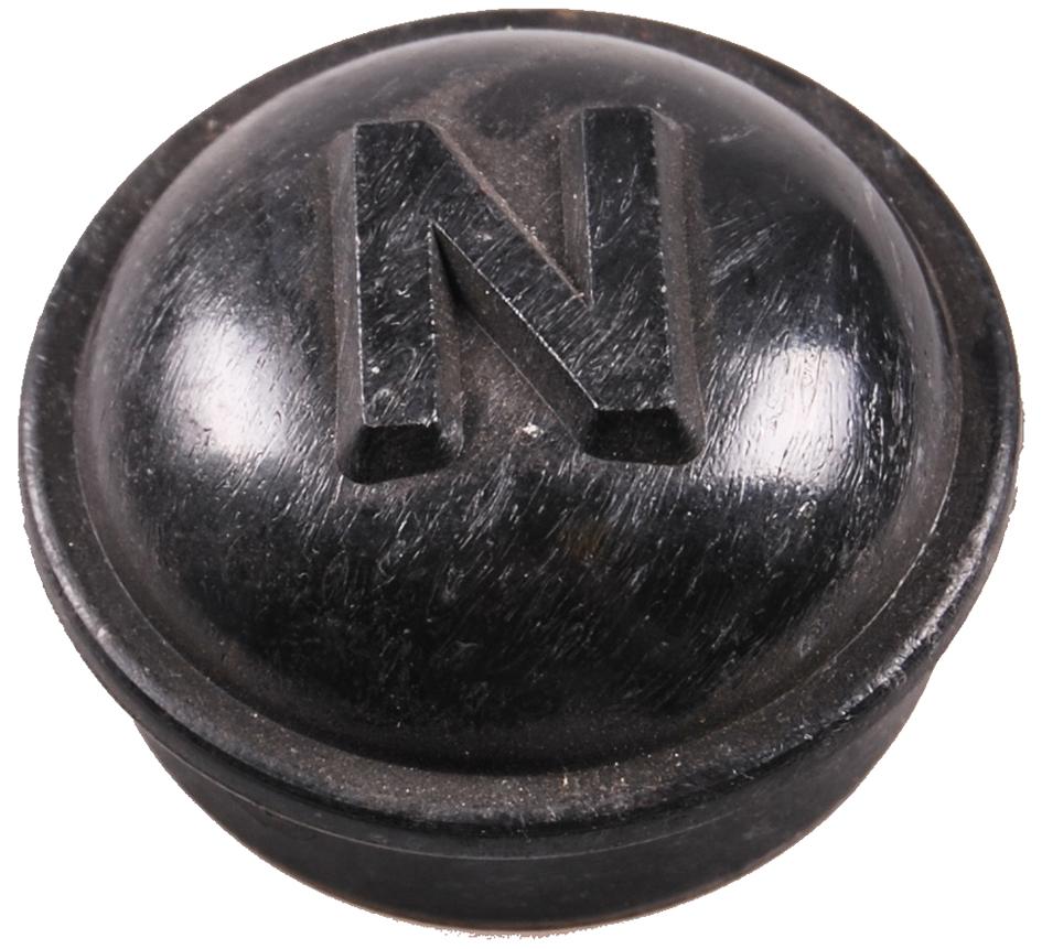 Nieper wheel capsule sheet metal, for hammerin