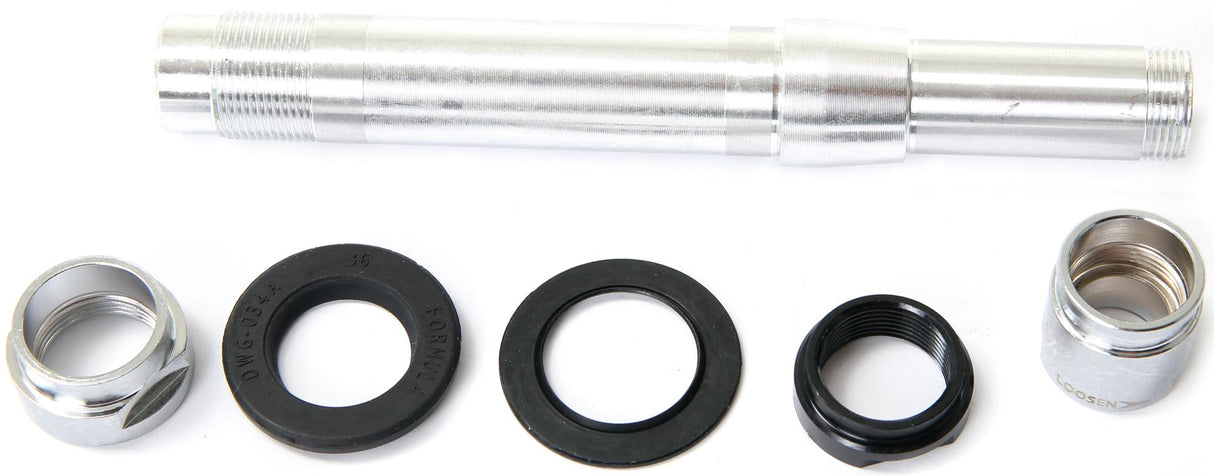 Sram axle f. 746 716 hub 746 10-fach