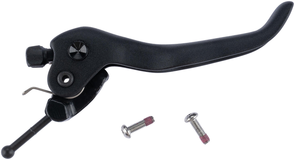 Sram lever incl. attach. aluminium