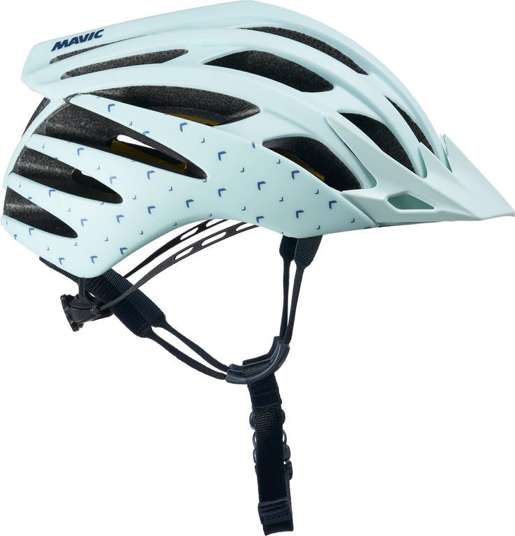 Mavic helmet sync.sl mips s starlight blue