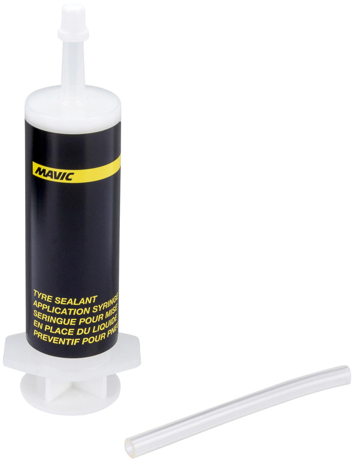 Mavic filling syringe 60ml