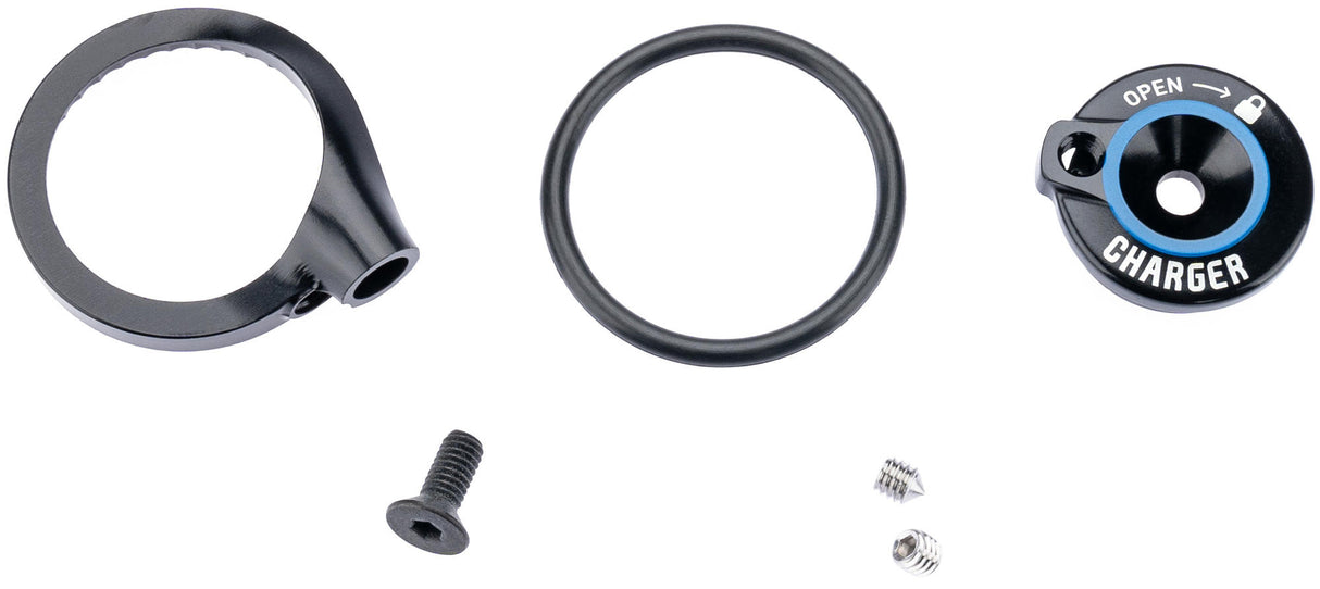 Rockshox adj.knob rs charger rl f.remote control