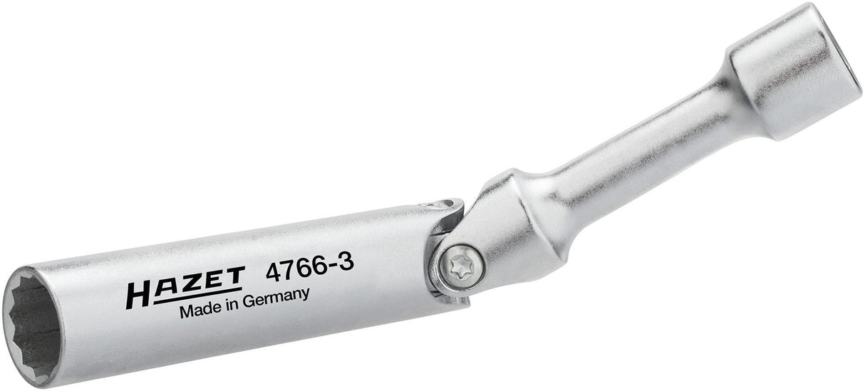 Hazet candle insert m.gelenk