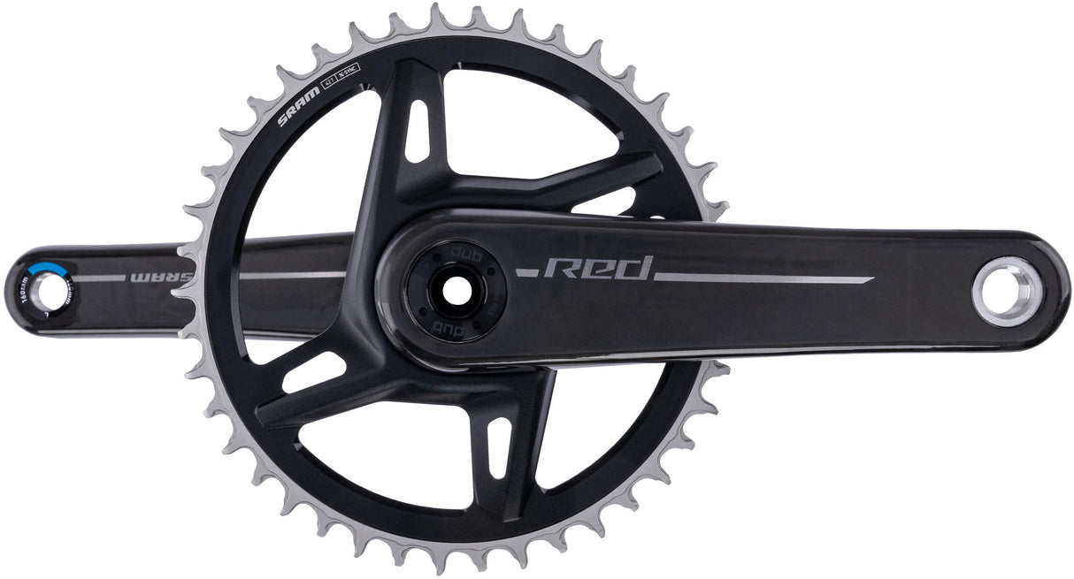 Sram crankset red 1 xplr e1 42t 160mm