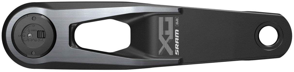 Sram crank pm x0 eagle axs tr. 170mm
