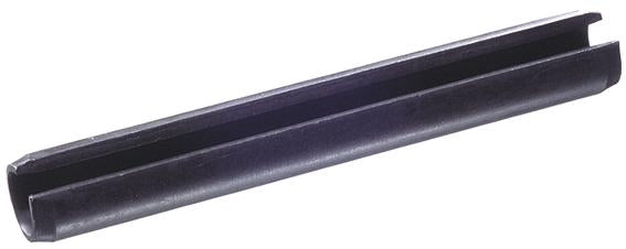 Dresselhaus dowel pins,black ext. 4.0 x 40mm