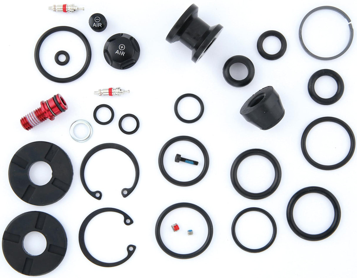 Rockshox service kit sid 120mm
