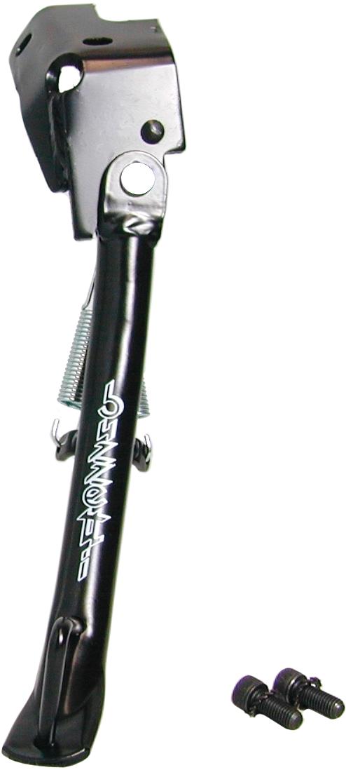 Buzzetti side stand black
