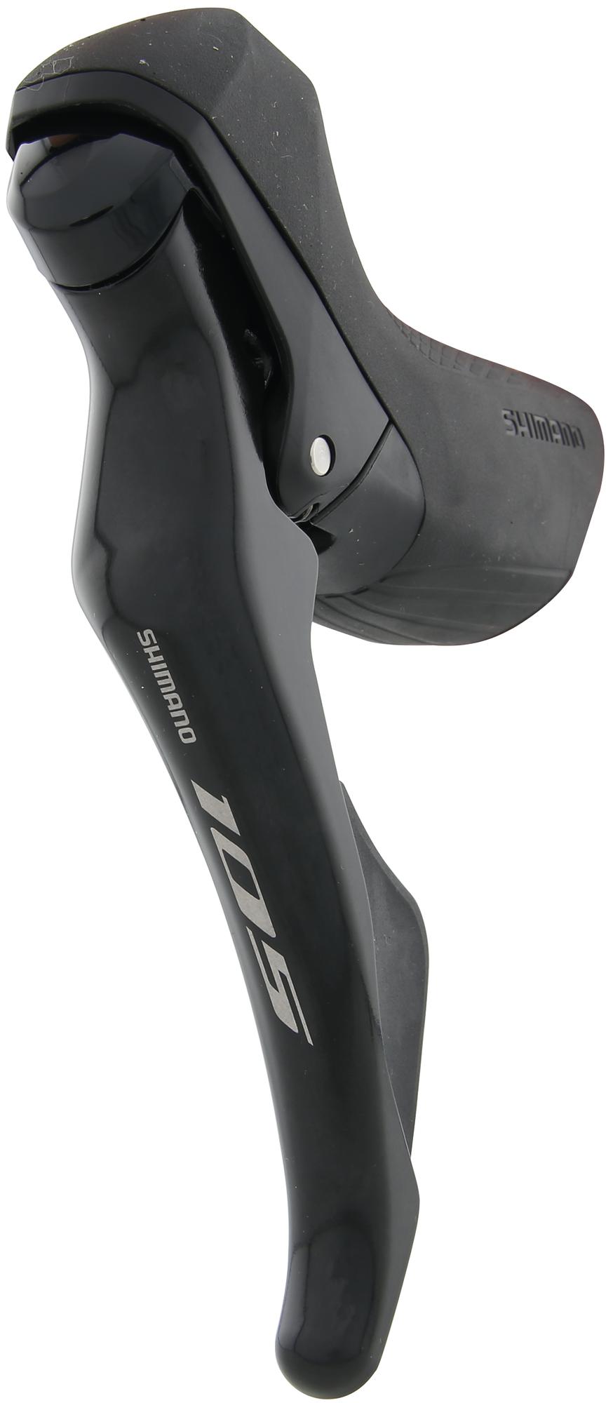 Shimano Shim.Shift Br. Spak 105 STR7000 2SP BL.