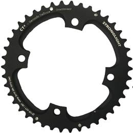 Stronglight chain ring strongl.ct2 120mm 42t
