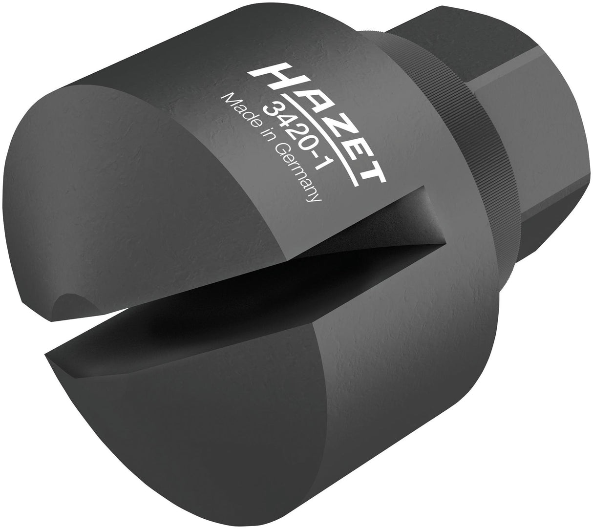 Hazet oil service key