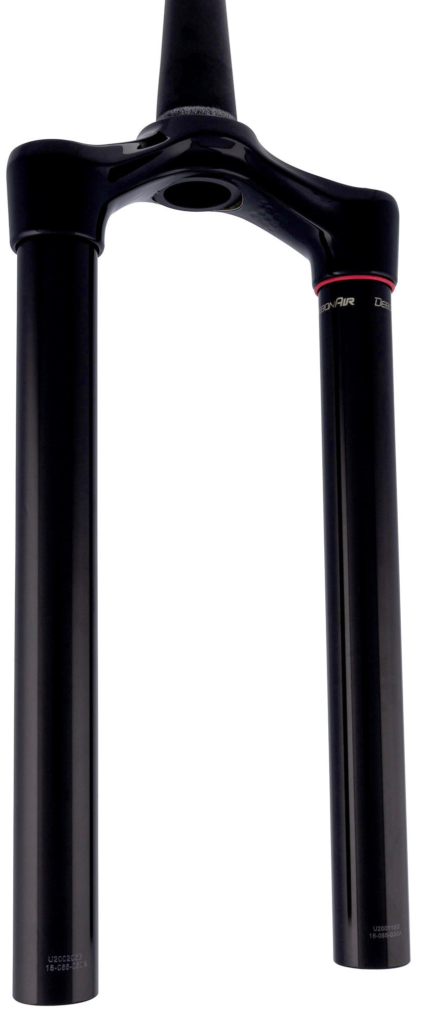 Rockshox crown st.tube unit rs 27,5+ 29 boost gl.black