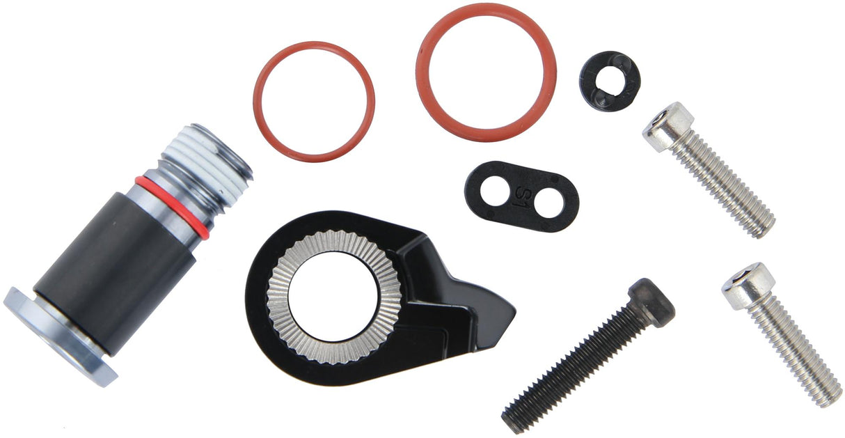 Sram screw kit xx1 rear derailleurs