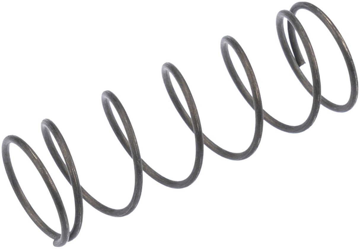 Sram compression spring left rotation