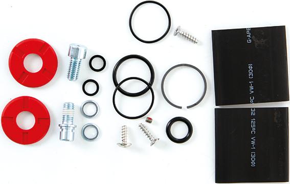 Rockshox service kit xc30
