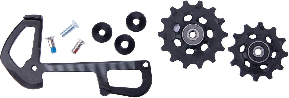 Sram inner cage+pulleys ex1