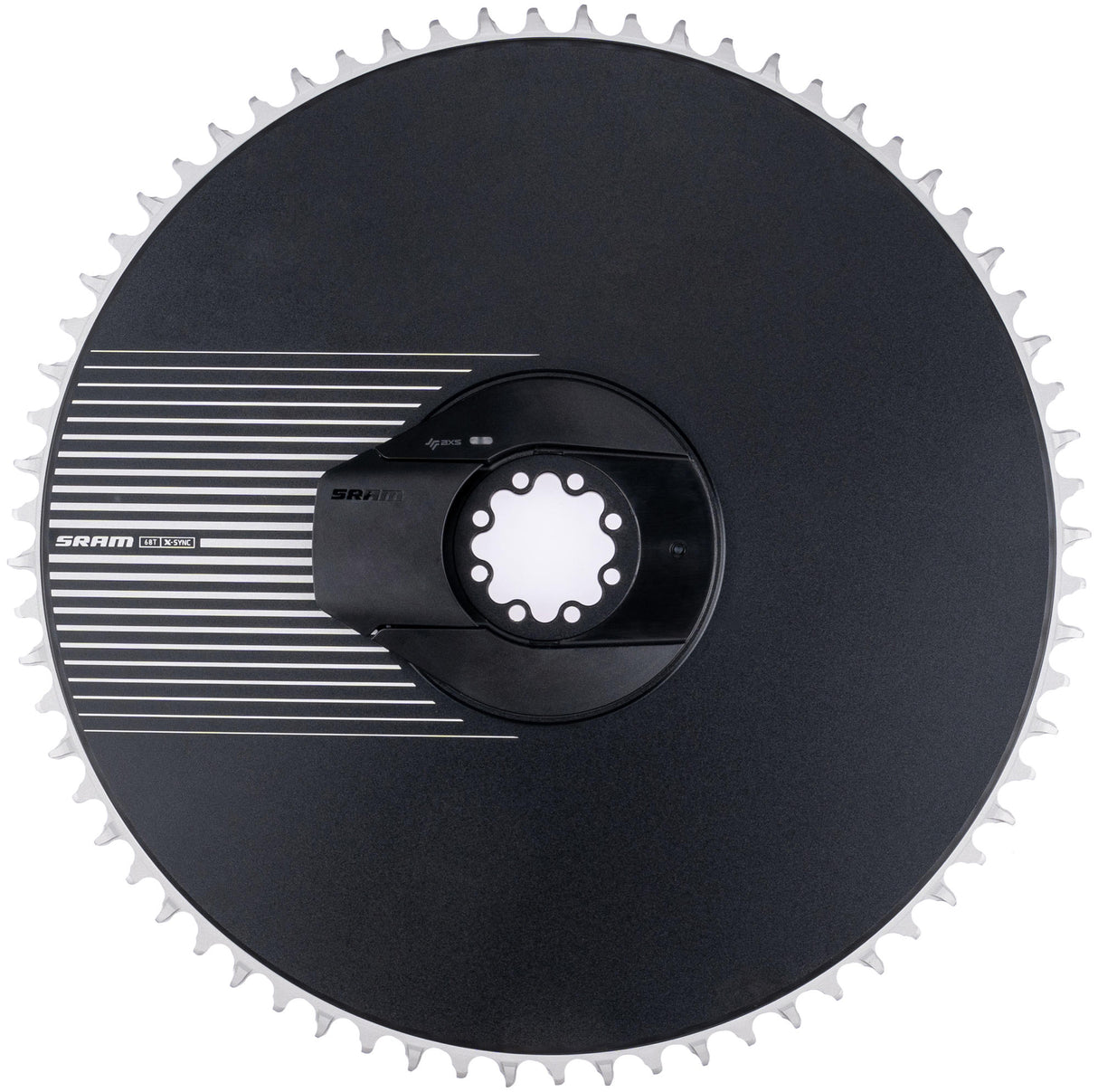 Sram chain ring red axs aero e1 68t