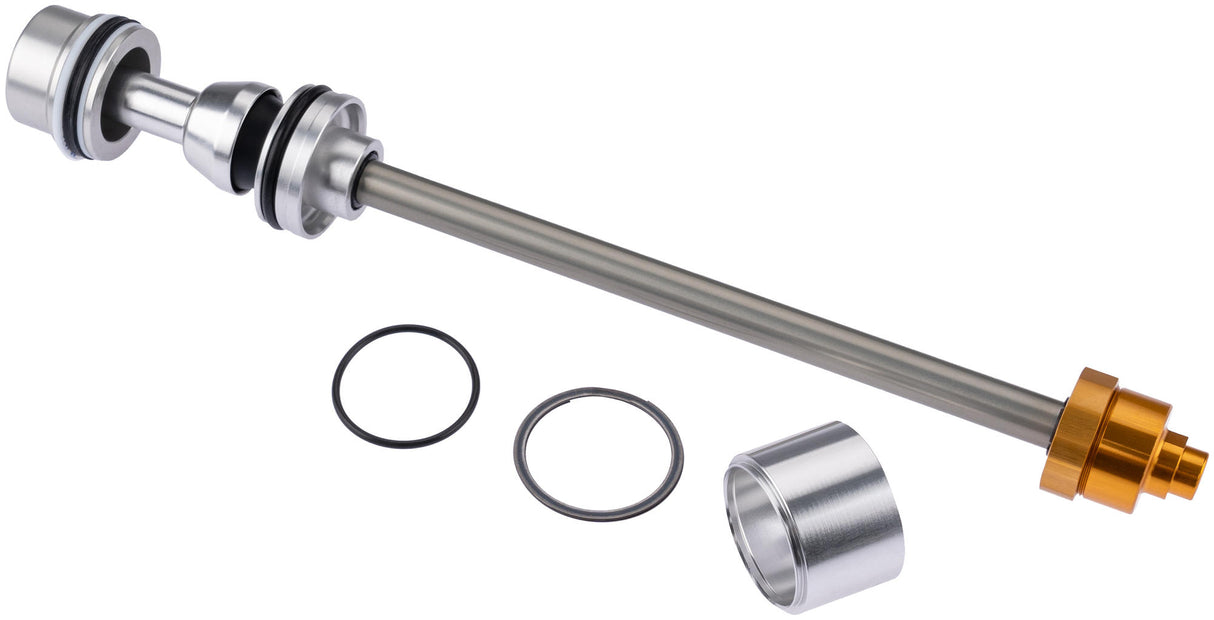 Rockshox rs upgrade kit debonair pl. pike v2 140 mm