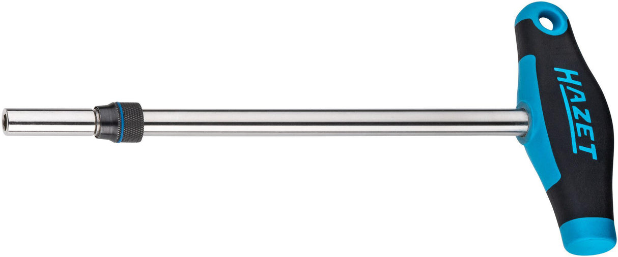 Hazet telescopic bit holder 1 4 t-grip 866bh-14