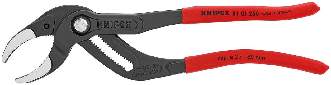 Knipex pipe pliers