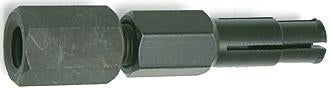 Buzzetti remover f.bearings