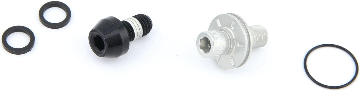 Rockshox st.tube bolt kit pike lyrik boxxer