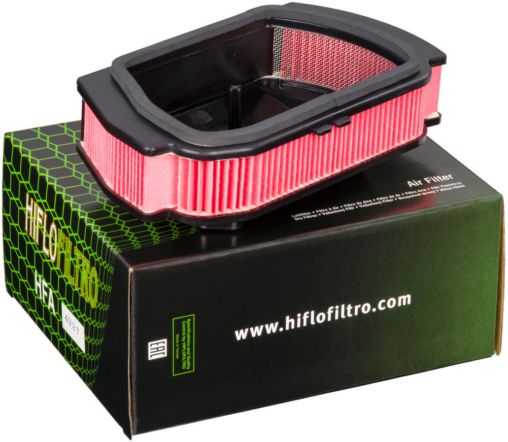 Hiflofiltro air filter hfa-4927