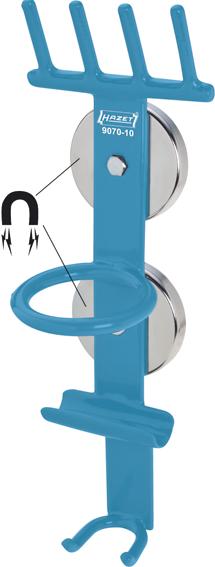 Hazet magnetic holder