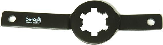 Buzzetti tool key 166 mm minarelli 50 cc