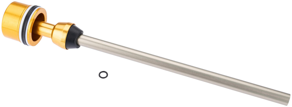 Rockshox spring shaft rs debonair 150mm 27 29