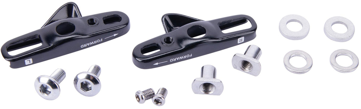 Sram brake pad holder s900 dir.mount front