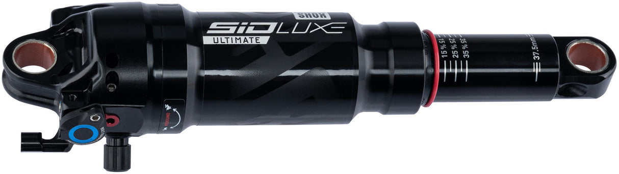 Rockshox rear shock rs sidluxe ult.2p 190 x 37,5mm