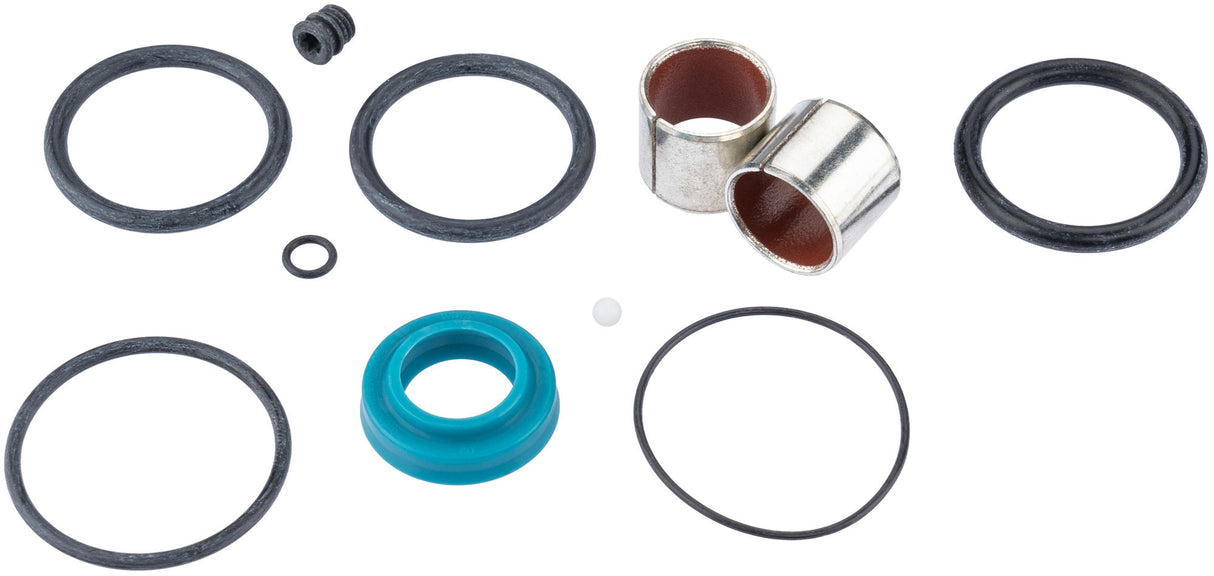 Rockshox service kit rs 200h del. coil c1 2023 200h