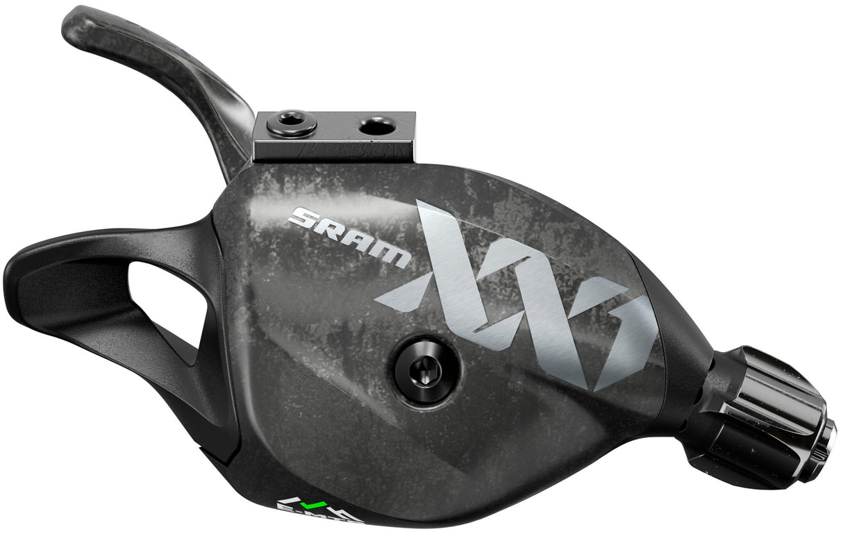 Sram trigger xx1 eagle 12sp lunar grey