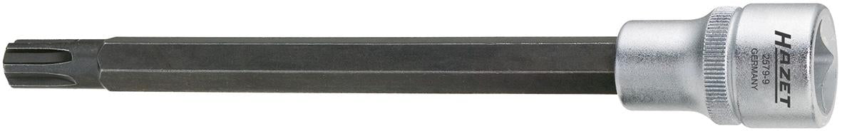 Hazet screwdr.one. 1 2 au vw 130 l1= 168mm