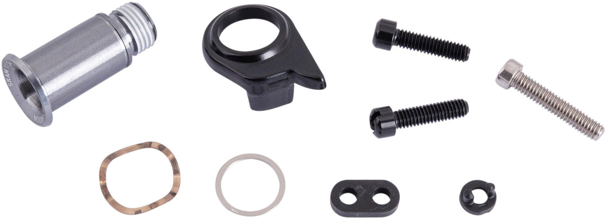 Sram screw set xx1 x1 f.rear derail.