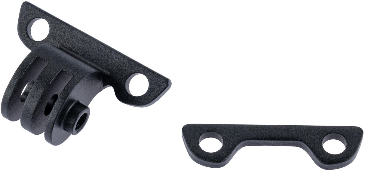 Truvativ bracket atmos f.caerra light black