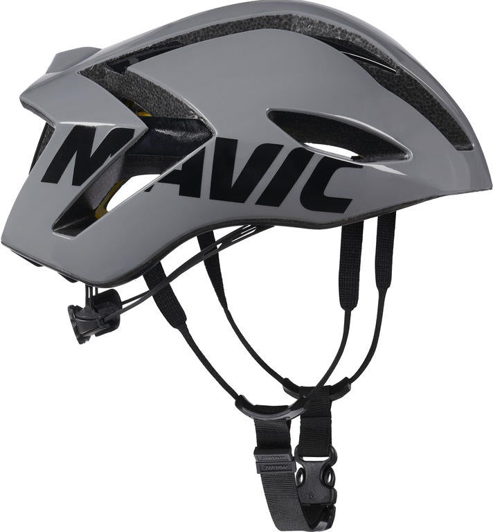 Mavic helmet comete ult. mips l grey