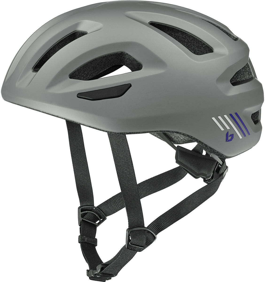 Bollé helmet spero size s space steel matte