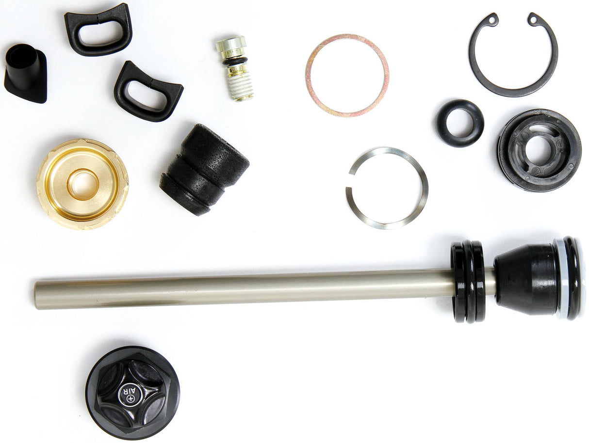 Rockshox spring unit rs-1 120mm