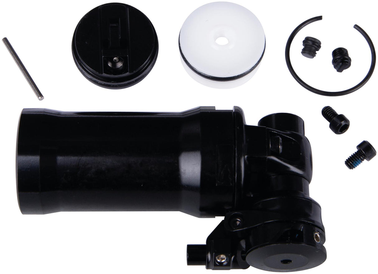 Rockshox reservoir super deluxe