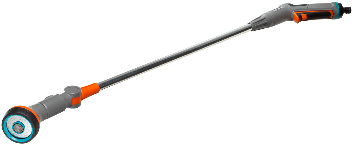 Gardena Comfort Broes with extension